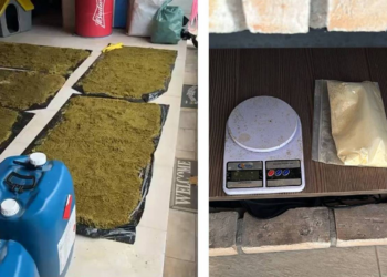 Nitazeno, droga sintética ultrapotente, chega a clientes desavisados e vicia traficantes