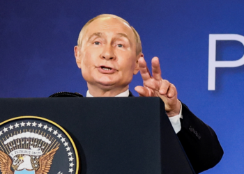 A Otan está envolvida na guerra contra a Rússia, diz Kremlin