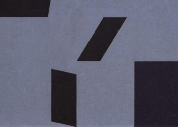 O que causou a crise nas artes?