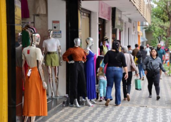 Rua 13 de junho será transformada em feira aos sábados