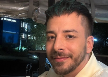 Em defesa do irmão da Sandy