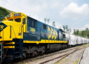 Repasse de R$ 2,8 bilhões trava renovação da Malha Sudeste