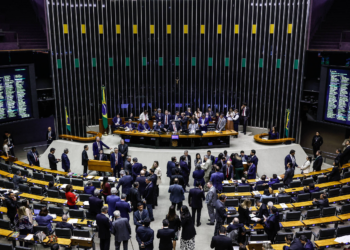 Como Congresso tenta driblar vetos no PL do Licenciamento