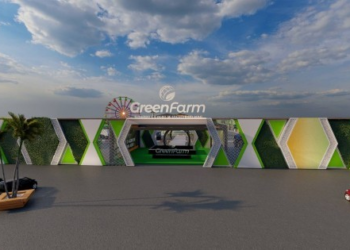 GreenFarm 2025 traz discussões sobre o mercado de energia e terá pontos de recarga para carros elétricos