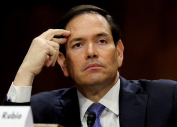 Rubio promete reação dos EUA à condenação de Bolsonaro nos próximos dias