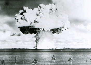 Brasileiro testemunha devastação nas Ilhas Marshall por testes atômicos