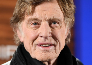 Robert Redford foi um galã à moda antiga e um rebelde do novo tempo