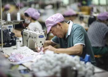 China emite pacote de medidas para estimular consumo em meio a Guerra Comercial