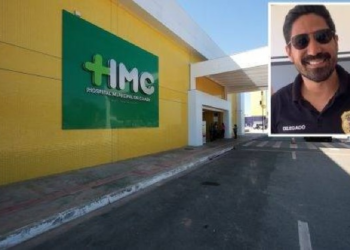 Delegado que sofreu acidente precisa de doação de sangue