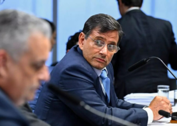 "Irmão de Lula provavelmente é laranja de esquema", diz testemunha à CPI do INSS