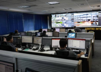 Funcionários do Ciosp entram em greve; Governo confirma pagamento em dia e notifica terceirizada