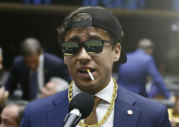 “Nikolas ajudou PCC”: como recuperar o apreço pela verdade?