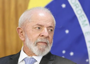 Vereador denuncia Lula por falas racistas