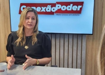 Secretária aponta que a má gestão do passado atrasa os avanços na saúde de Cuiabá