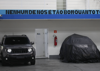 Investigação aponta fuga em direção a São Paulo após ataque a ex-delegado-geral