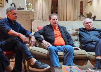 Paulinho diz que foco de projeto muda de anistia para nova dosimetria de penas