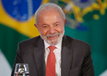 Brasil avalia ser 1º investidor do Fundo de Florestas, que pode gerar R$ 7 bi ao país