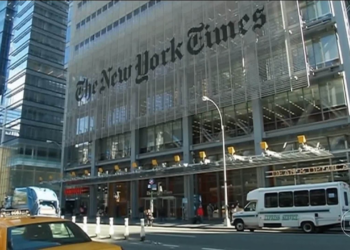 Juiz dos EUA rejeita processo em que Trump pedia US$ 15 bi ao 'The New York Times' por difamação