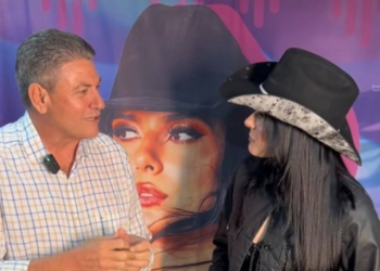 Deputado questiona Ana Castela sobre novo romance; vídeo