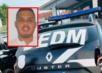 Motorista de aplicativo preso por estupro é identificado; saiba quem é