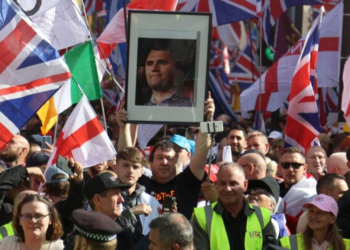 A Civilização Ocidental atingiu um ponto de inflexão após a morte de Charlie Kirk