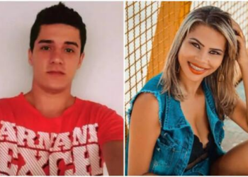 Defensoria pede internação de homem que matou a ex-mulher com facada na barriga na frente dos filhos