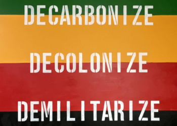 Bienal de São Paulo quer desmilitarizar, descolonizar e descarbonizar a cultura