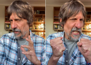 Senado demite historiador que celebrou morte de Charlie Kirk