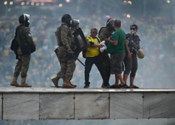 Como a Repórteres Sem Fronteiras se transformou em um braço da esquerda global 