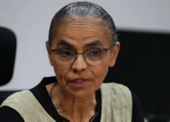 Coronel Fernanda pede que Marina Silva seja convocada para esclarecer apoio a acordo que pune produtores de soja
