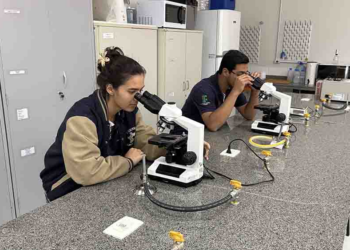 IFPR Ivaiporã abre vestibular com vagas técnicas e superiores