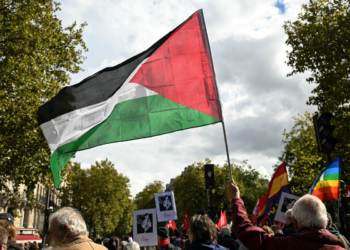 Quais países reconhecem o Estado palestino?