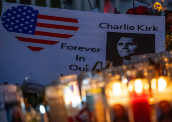 Com presença confirmada de Trump e Vance, velório de Charlie Kirk mobiliza megaesquema de segurança