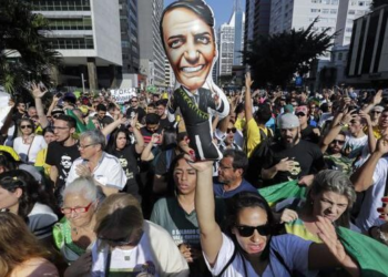 Como os libertários foram engolidos pela direita conservadora