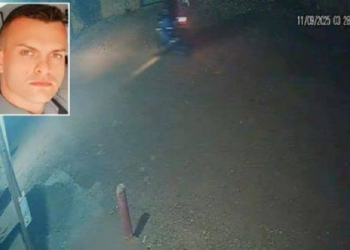 PM acusado de matar personal trainer em VG se entrega à polícia