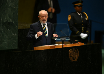 Por que o Brasil é sempre o primeiro país a falar na Assembleia Geral da ONU?