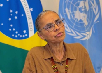 'Se EUA não fizerem sua parte, alguém vai ter que fazer', diz Marina Silva