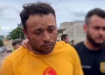 Defesa de pedreiro que estuprou e matou mãe e filhas recorre de condenação de 225 anos de prisão