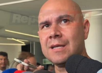 Abilio: Jayme e Fávaro não se reelegem; vídeo