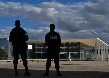 O que imprensa internacional disse sobre julgamento de Bolsonaro: 'Provocação a Trump'