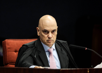 Moraes acelera ação de partido de Paulinho que pede volta de doação eleitoral de empresas