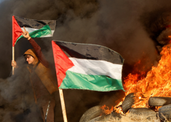 O que significa na prática o reconhecimento do Estado da Palestina?