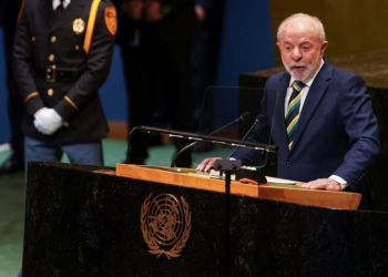 Lula defende manter aberta 'via do diálogo' na Venezuela e diz que guerra na Ucrânia não terá 'solução militar'