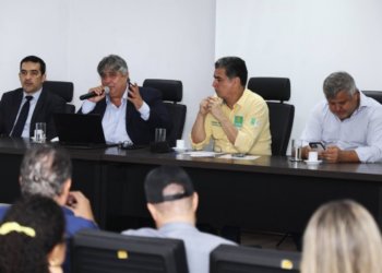 Ex-secretário de Emanuel admite que ex-prefeito descumpriu Lei de Responsabilidade Fiscal