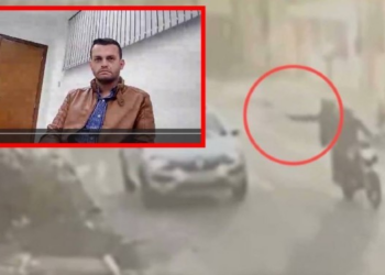 Delegado: PM confessou crime, mas está escondendo comparsa que pilotava a moto; vídeo