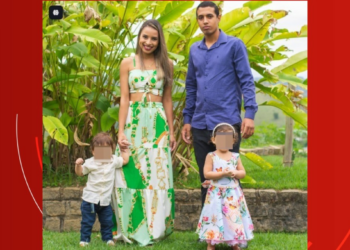 Pai, marido e profissional da saúde na linha de frente da Covid-19: veja quem era o brasileiro morto na guerra da Ucrânia