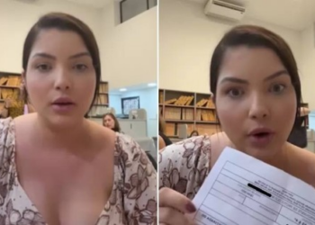 Mulher que se arrependeu consegue mudar nome da filha após ir à Justiça