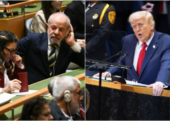 A química entre Trump e Lula – O Assunto #1562