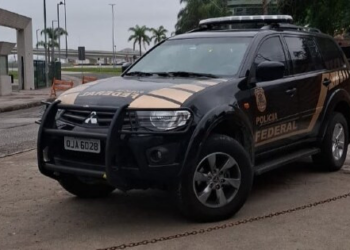 Alvo da PF em Cuiabá comprava passagens para mulheres serem prostituídas na Europa