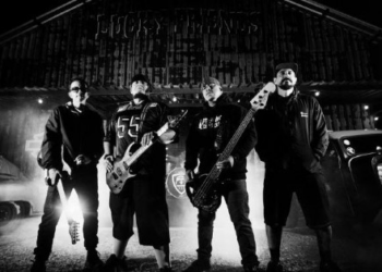 Raimundos vai abrir show do Guns N’ Roses em Cuiabá